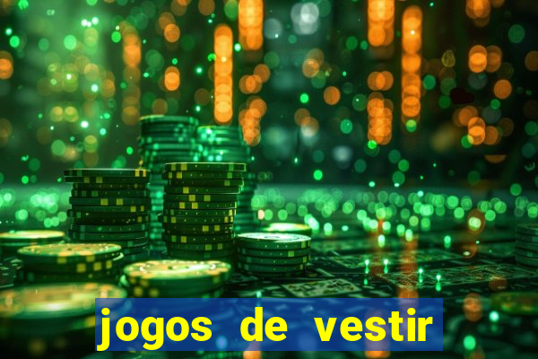 jogos de vestir pessoas ricas